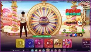 Only the best Sweet Bonanza Candyland game reviews on Sweetbonanzalive.net is in this image.