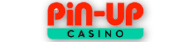 The Pin Up casino logo in PNG format for Sweetbonanzalive.net in this image.