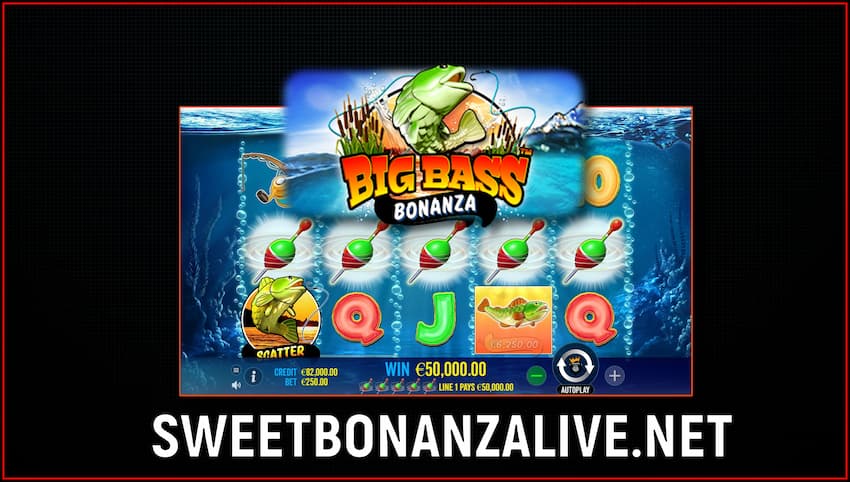 Big Bass Bonanza Энэ зурган дээрээс яг одоо ялах гэж яарч байгаагаа мэдэр!
