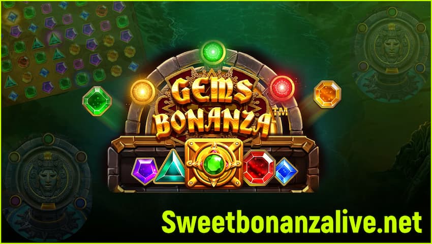 Tips for getting the most out of Gems Bonanza in this image.. 