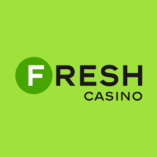 Obtén 100 xiros gratuítos sen depósito por rexistrarte en FRESH Casino