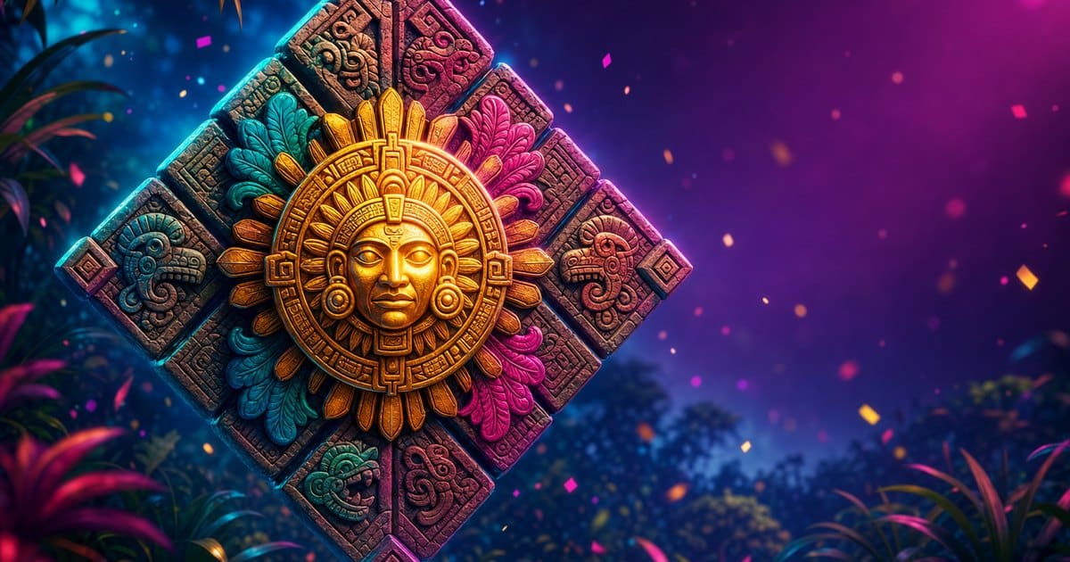 Aztec Bonanza slot by Pragmatic Play
