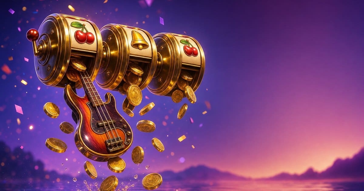 Big Bass Bonanza 3 Reeler slot by Reel Kingdom / Pragmatic Play