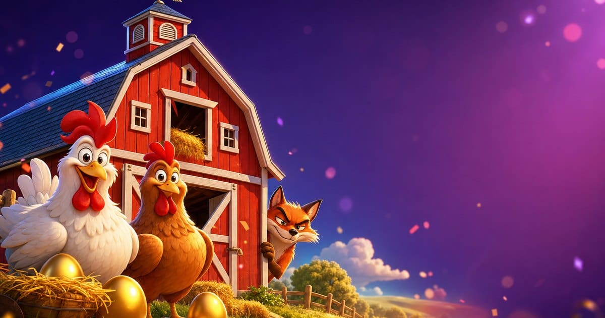 Bigger Barn House Bonanza slot by Pragmatic Play