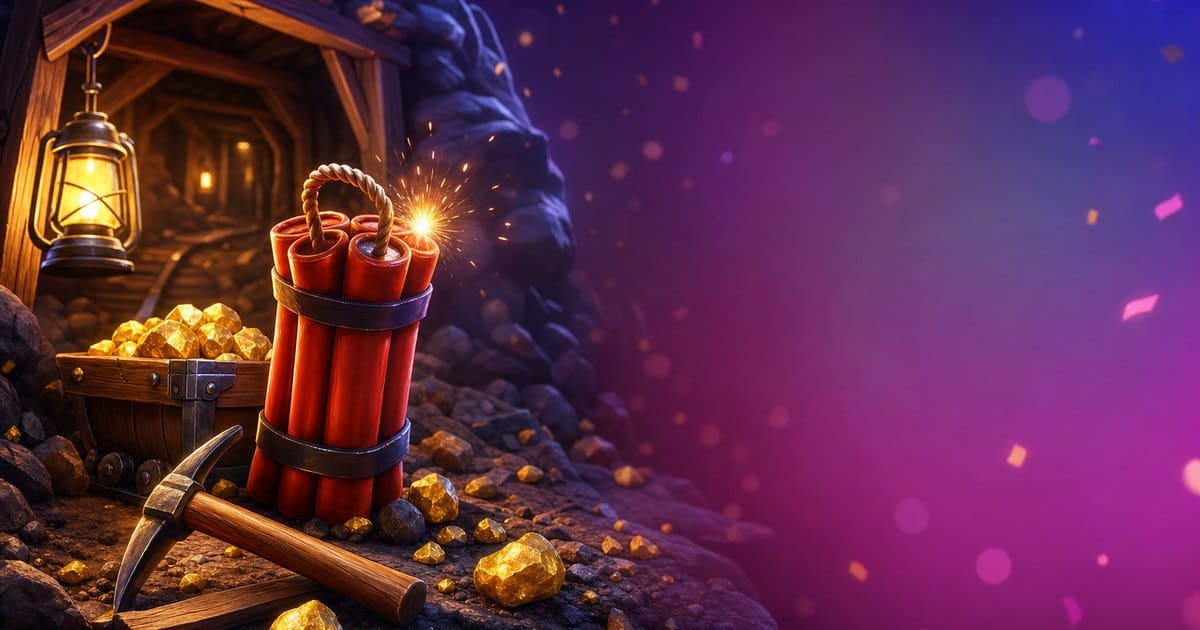 Bomb Bonanza slot by Pragmatic Play
