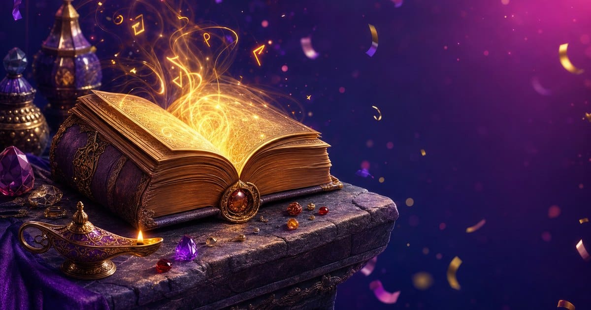 Book of Bonanza slot by Hölle Games