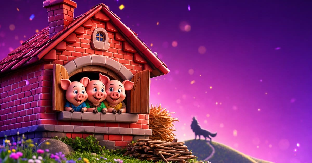 Brick House Bonanza slot by Pragmatic Play
