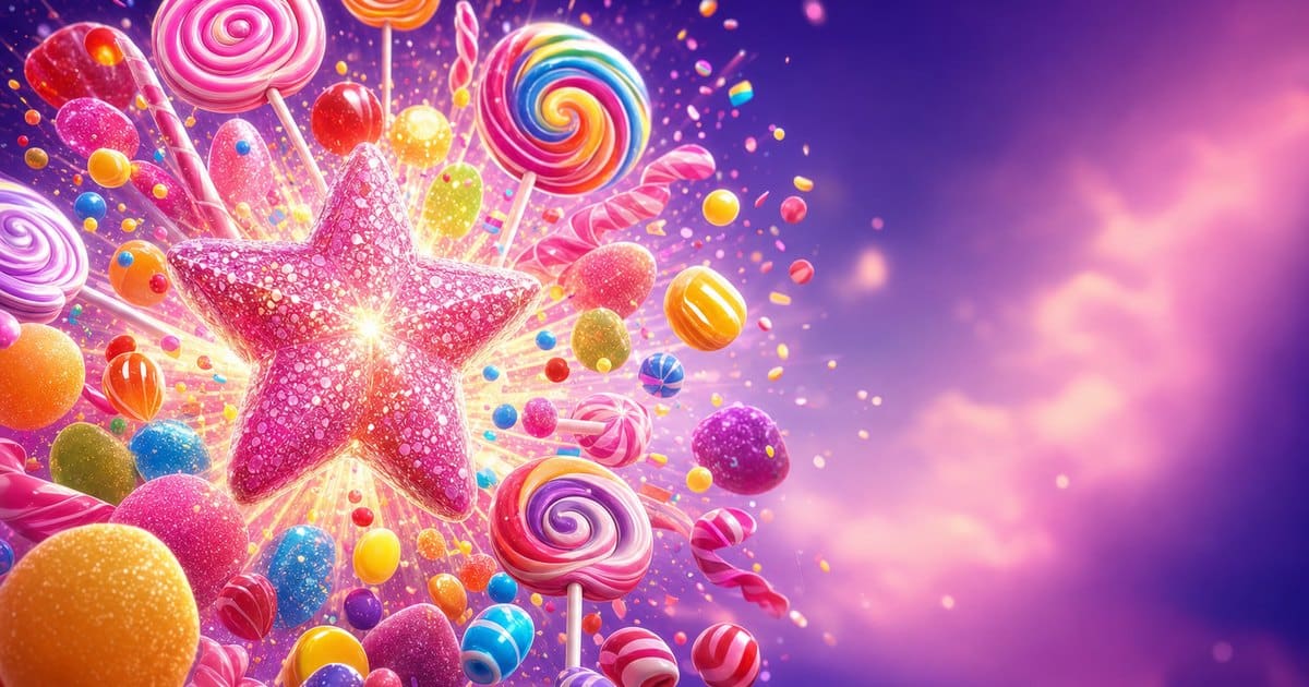 Sweet Bonanza Super Scatter slot by Pragmatic Play